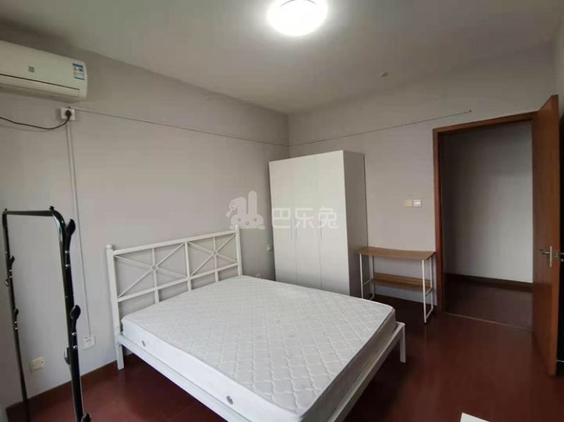 中海瀛台1期7645230卧室图2