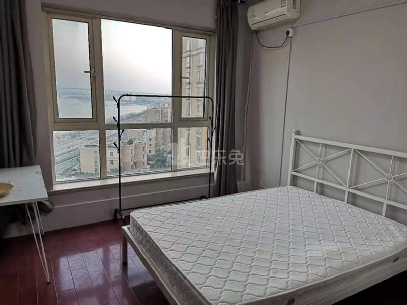 中海瀛台1期7645230卧室图3