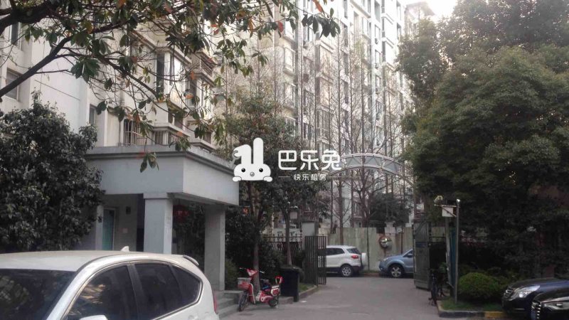天台家园(新渔东路55.