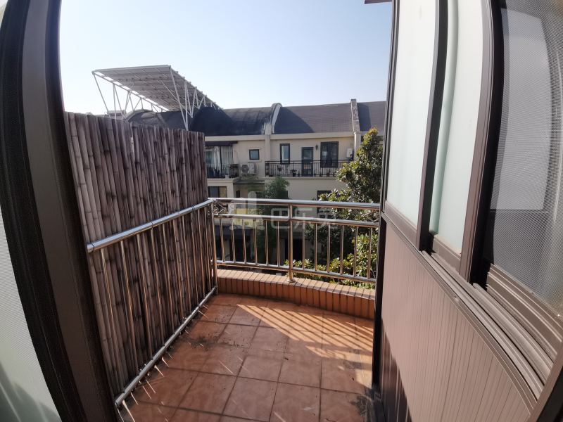 锦秋花园二期7650500卧室窗户图11