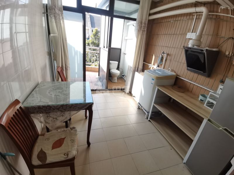 锦秋花园二期7650500卧室图4