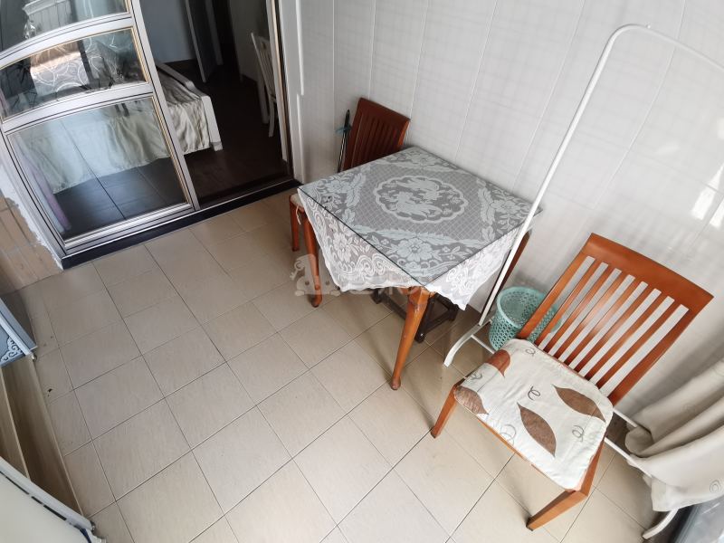 锦秋花园二期7650500客厅图5