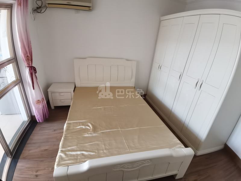 锦秋花园二期7650500卧室图1