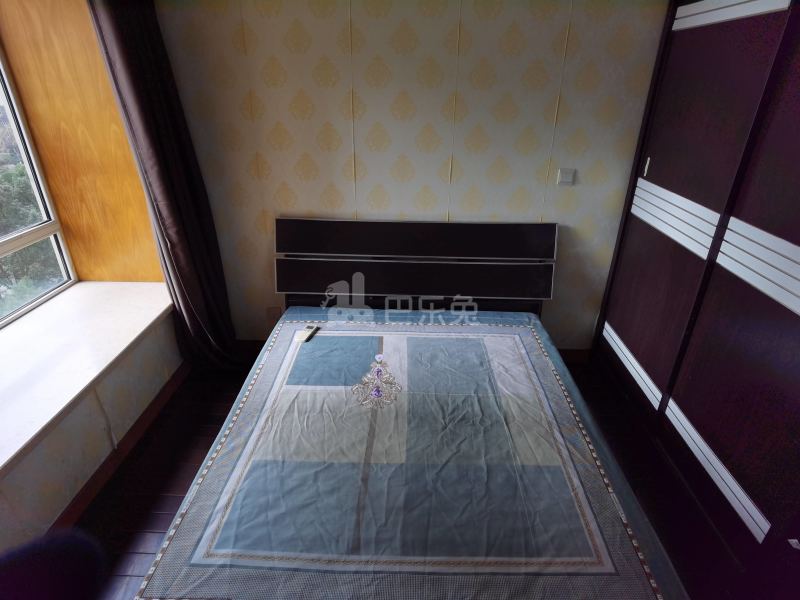 盛世年华7654329卧室图0