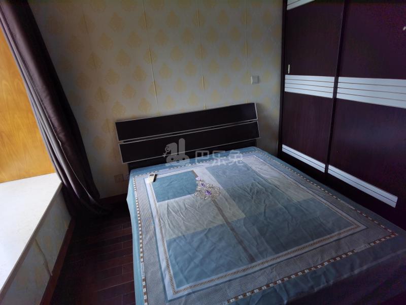 盛世年华7654329卧室图1