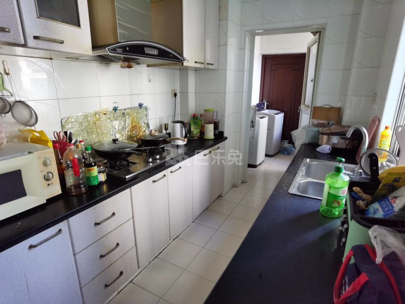盛世年华7654329厨房图8