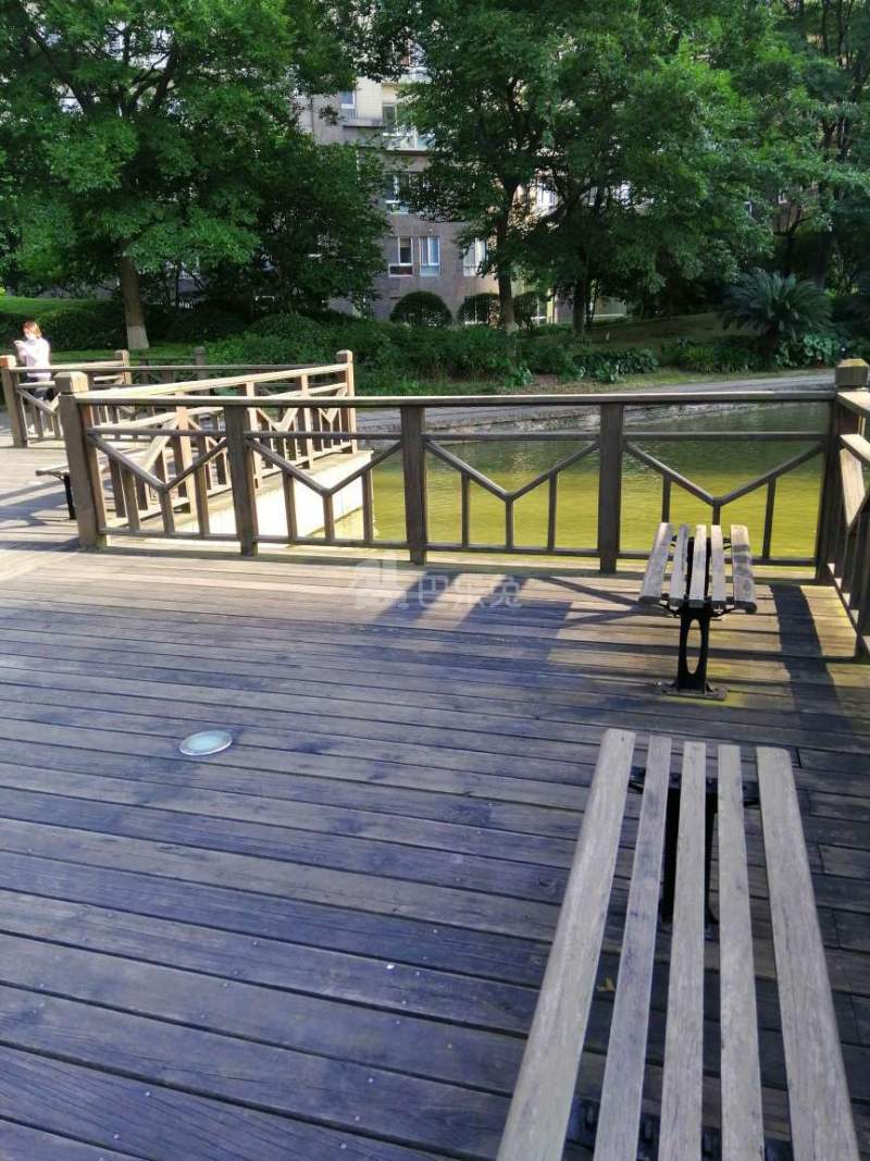 盛世年华7654329周边环境图12