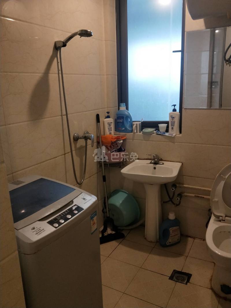 德信大家钱江府（钱江华府）9846520卫生间图8