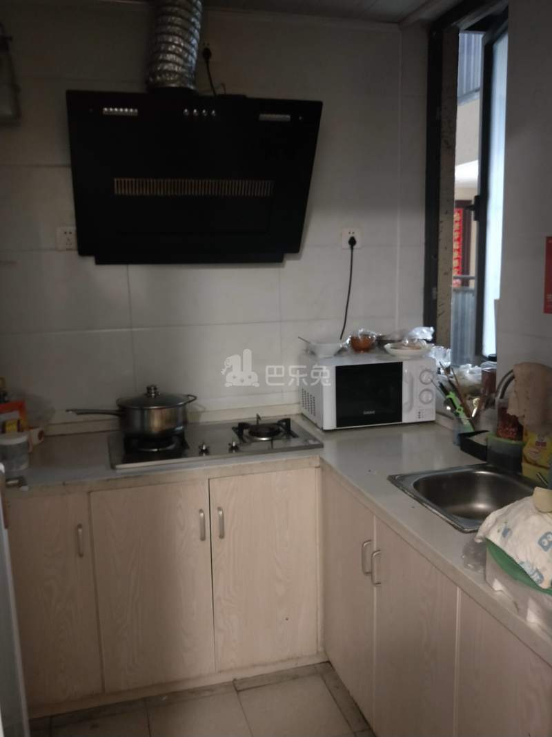 德信大家钱江府（钱江华府）9846520厨房图5