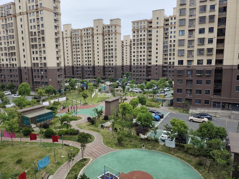 江凌苑7654827周边环境图10