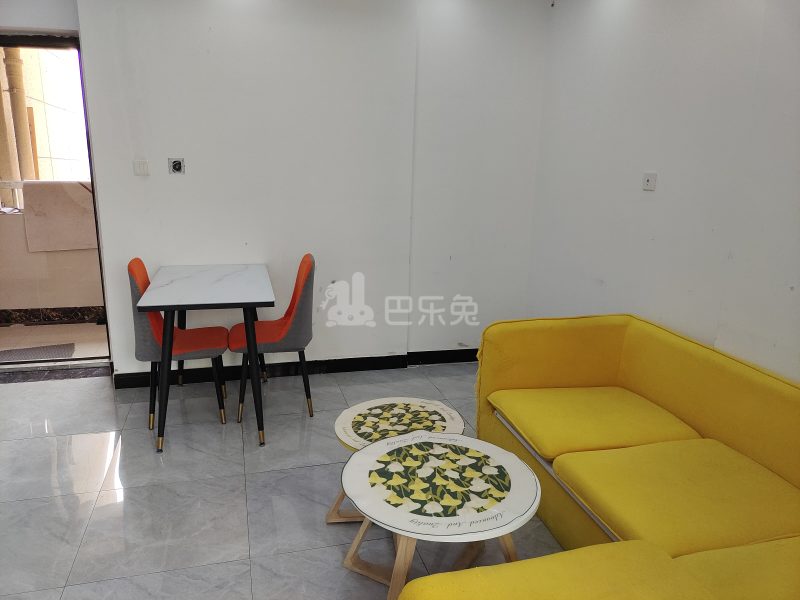 江凌苑7654827客厅图7