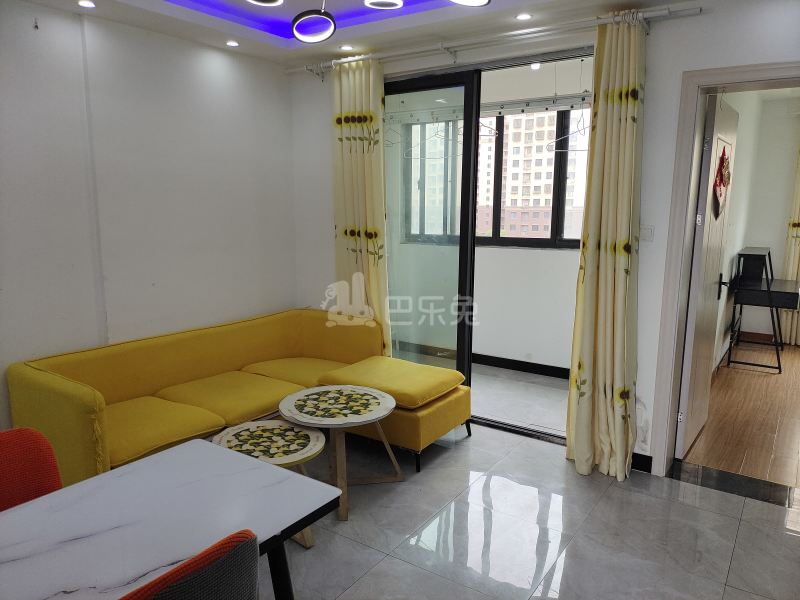 江凌苑7654827客厅图4