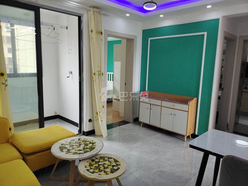 江凌苑7654827客厅图6