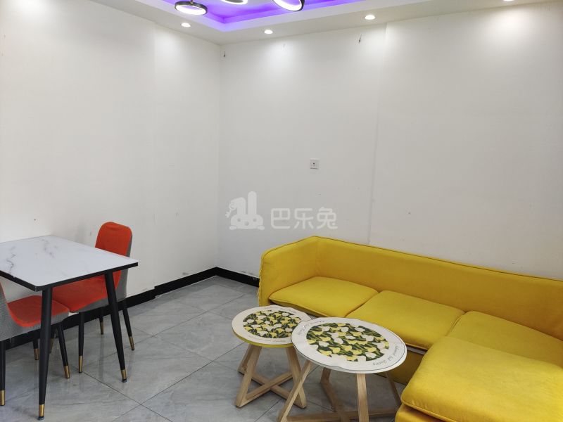 江凌苑7654827客厅图5