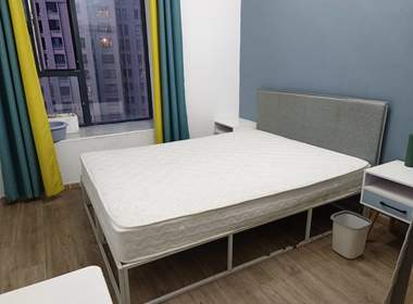 远洋香奈（远洋悦庭） 