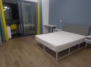 远洋香奈（远洋悦庭） 