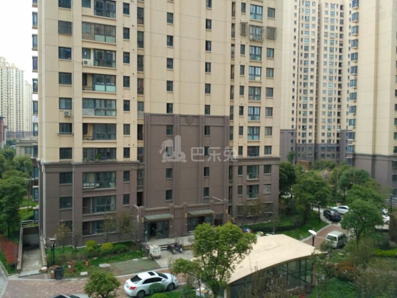 高杨佳苑4961275周边环境图11