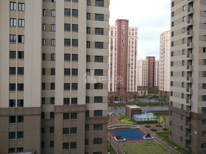 汇郡米兰苑1442289周边环境图10