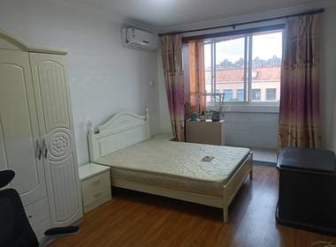 淞南九村 1室1厅1卫