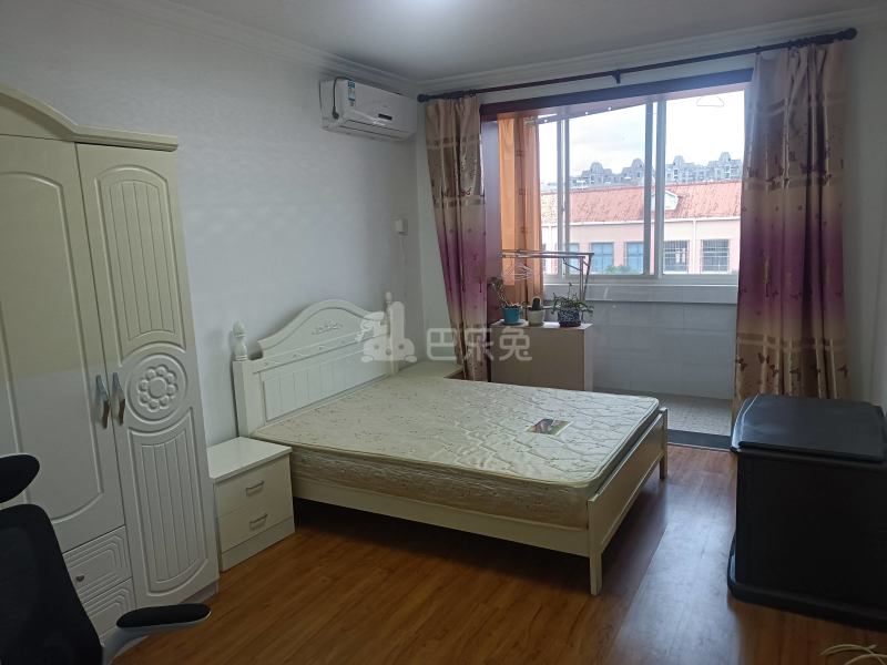 淞南九村766661卧室图0