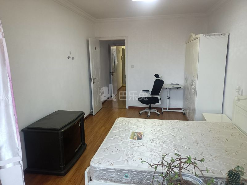 淞南九村766661卧室图2