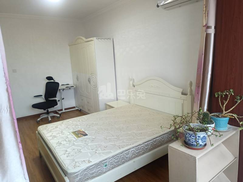 淞南九村766661卧室图3