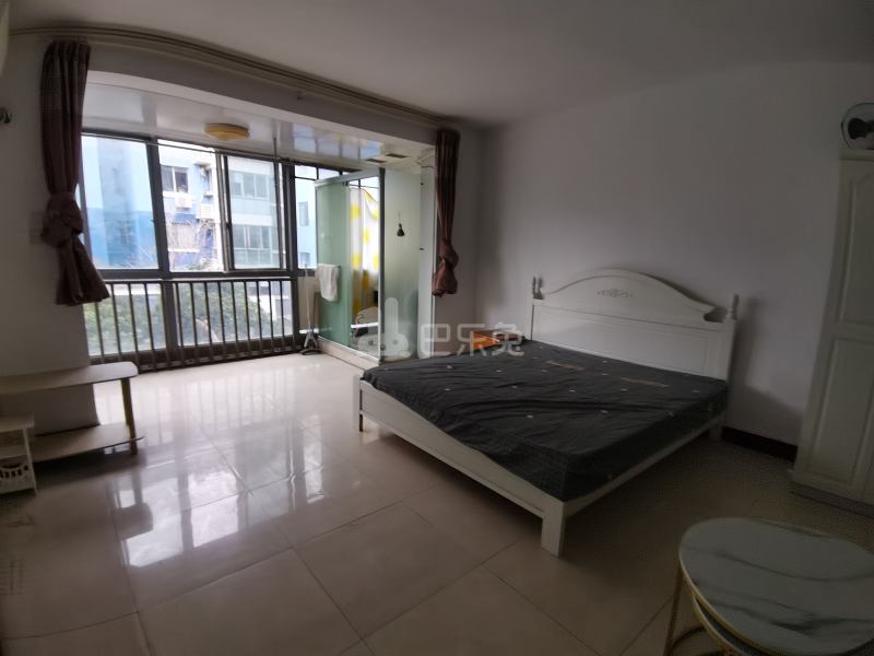 金水新苑7673705卧室图1