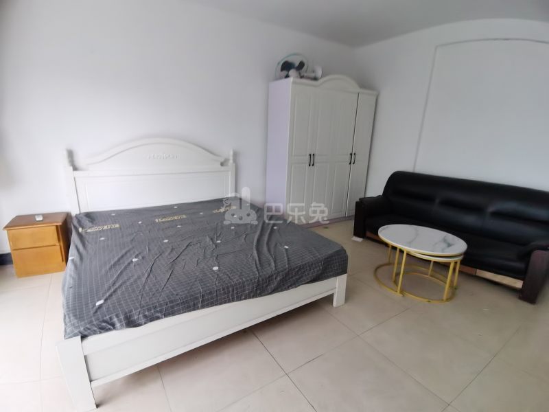 金水新苑7673705卧室图2