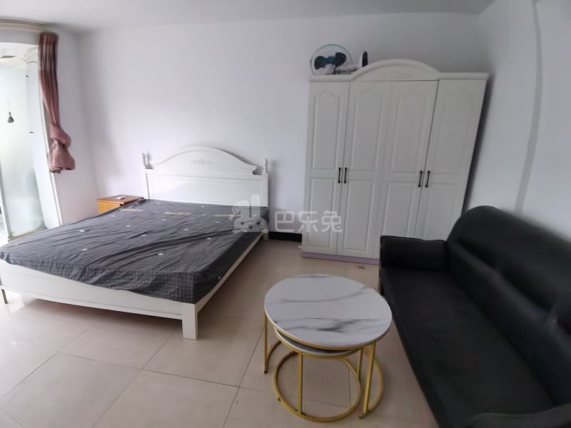 金水新苑7673705卧室图0