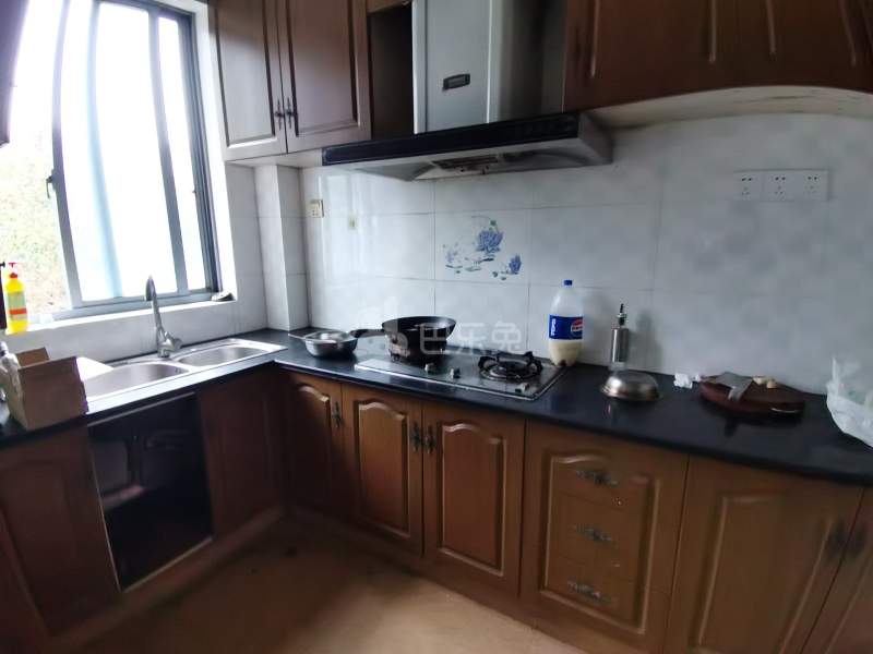 金水新苑7673705厨房图6