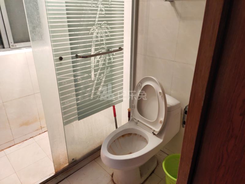 金水新苑7673705卫生间图16