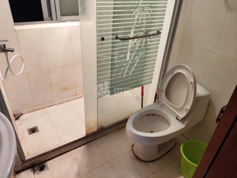 金水新苑7673705卫生间图14