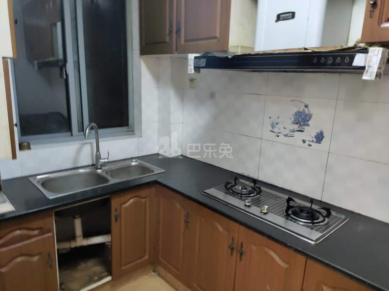 金水新苑7673705厨房图7