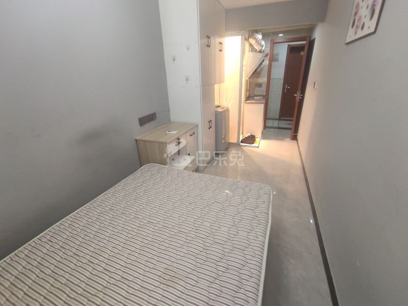 金桥路715号7674798卧室图1