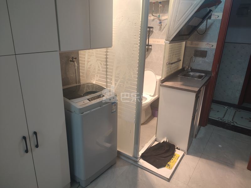 金桥路715号7674798卧室图2