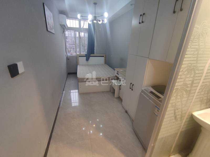 金桥路715号7674798卧室图0