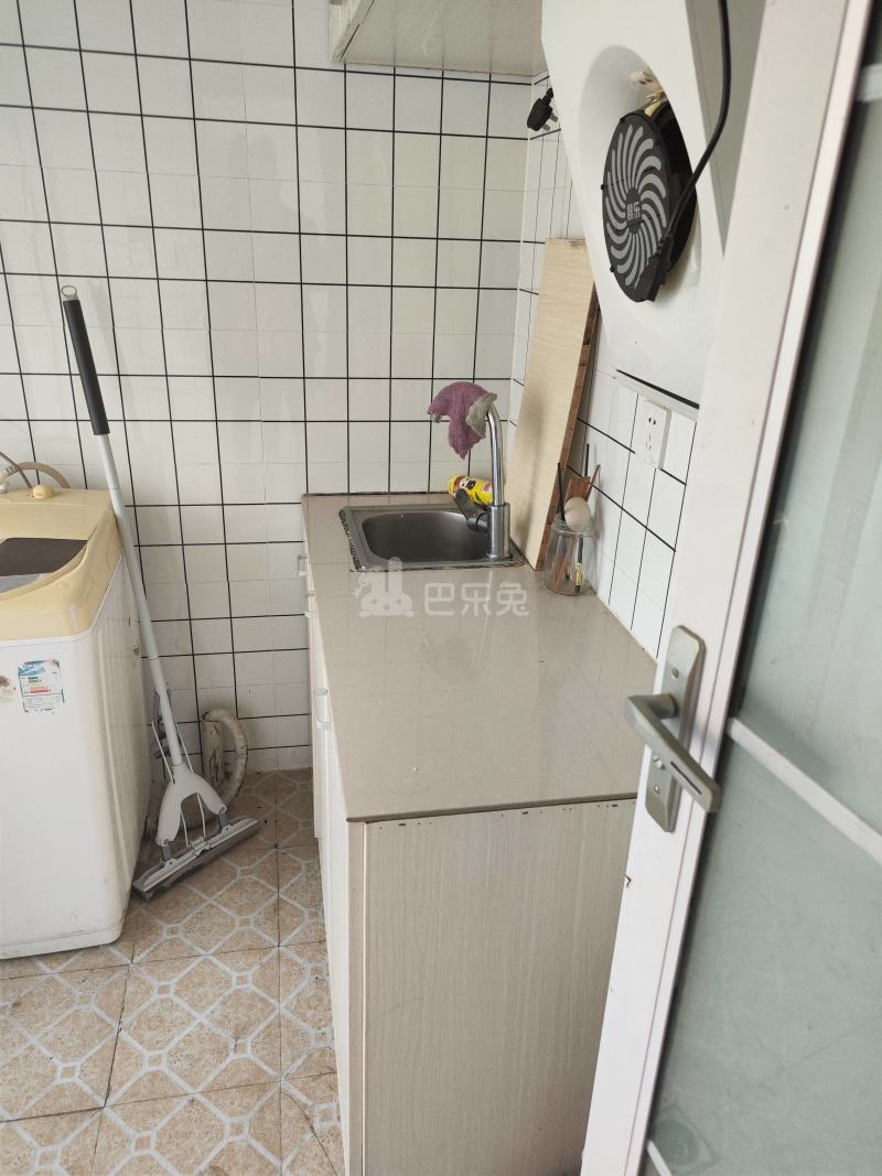 君莲广润苑767008厨房图6