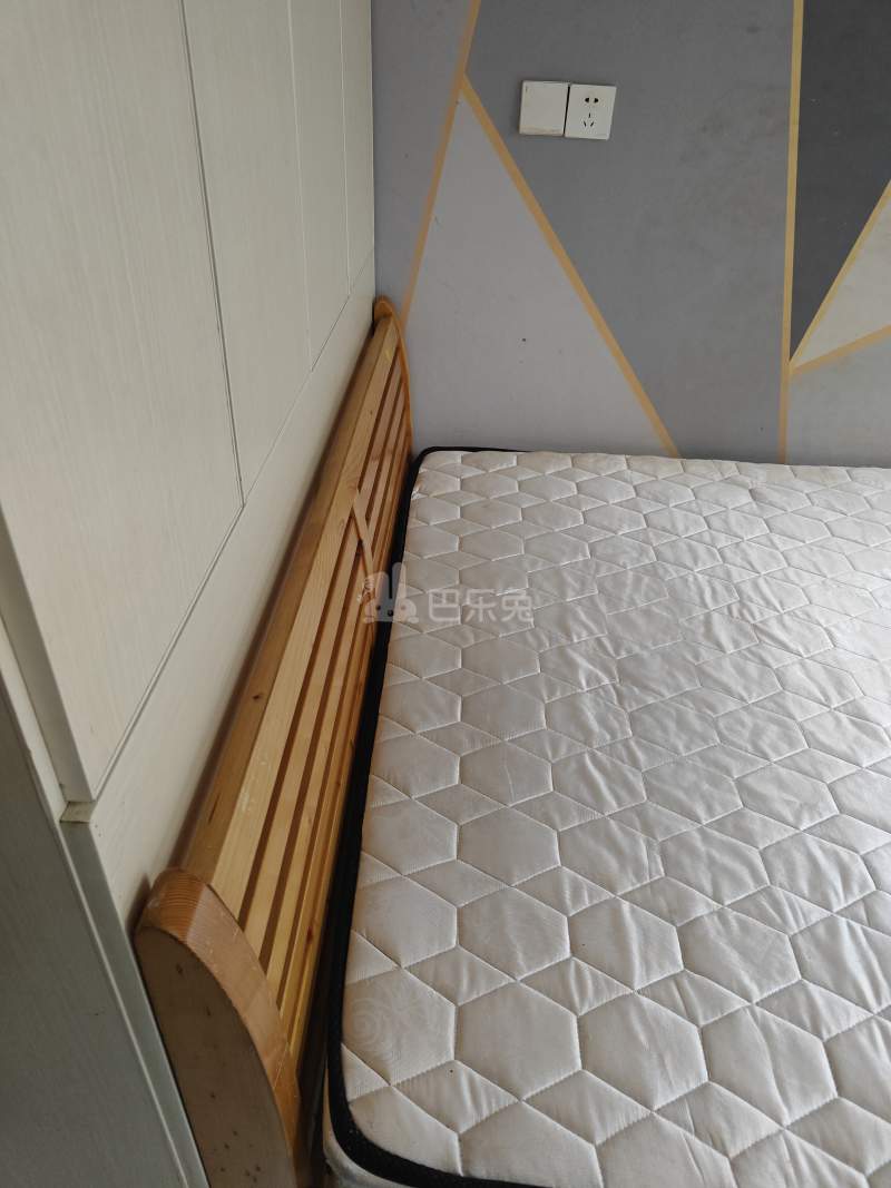 君莲广润苑767008卧室图0