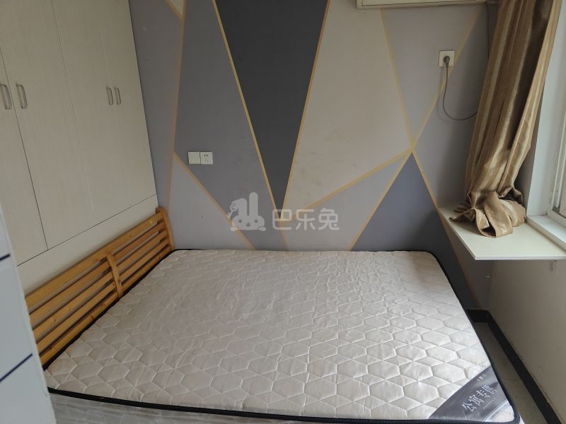 君莲广润苑767008卧室图2