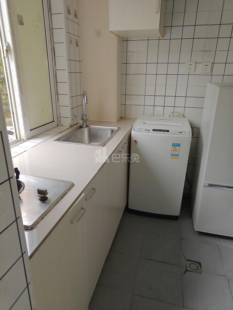 君莲广润苑767008卧室图3