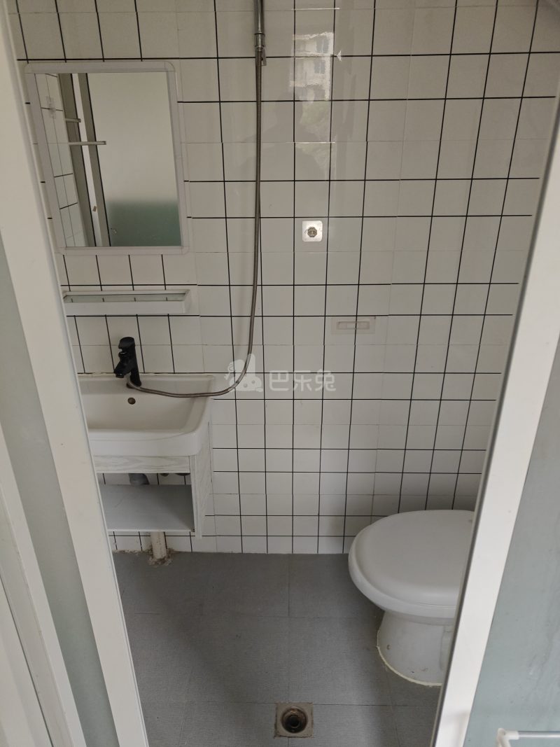 君莲广润苑767008卫生间图7