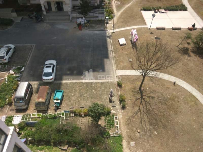 文怡苑二期502823周边环境图11