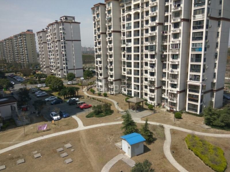 文怡苑二期502823周边环境图10