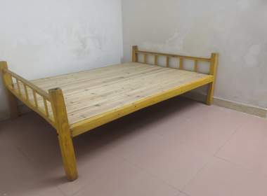 玖玖公寓（嘉禾望岗西怀南街西八巷4号） 1室1厅1卫