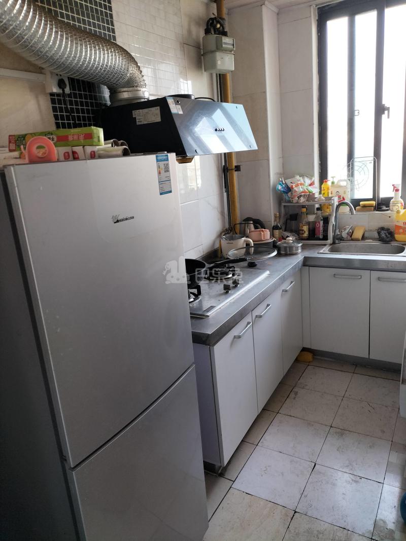 浦联佳苑7685923厨房图5