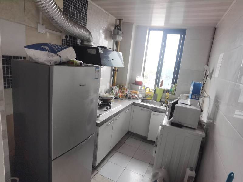 浦联佳苑7685923厨房图7