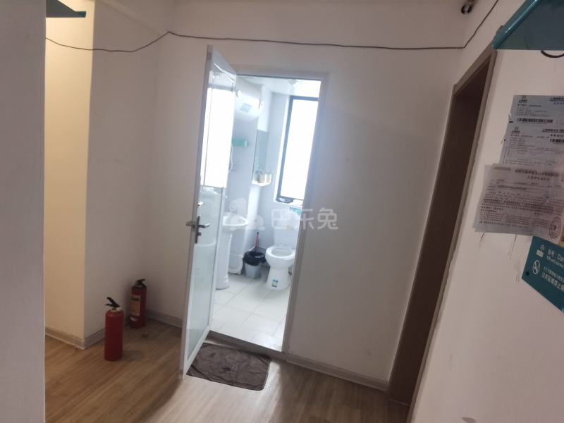 浦联佳苑7685923客厅图4