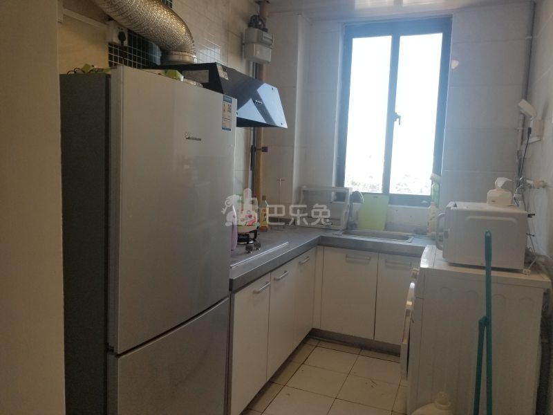 浦联佳苑7685923厨房图8