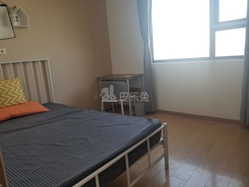 浦联佳苑7685923卧室图0