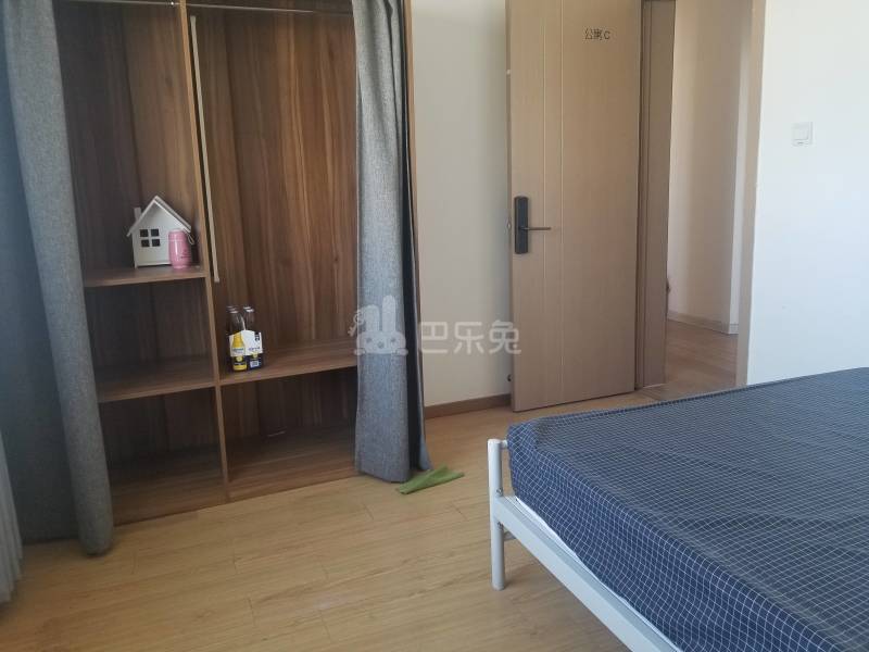 浦联佳苑7685923卧室图2